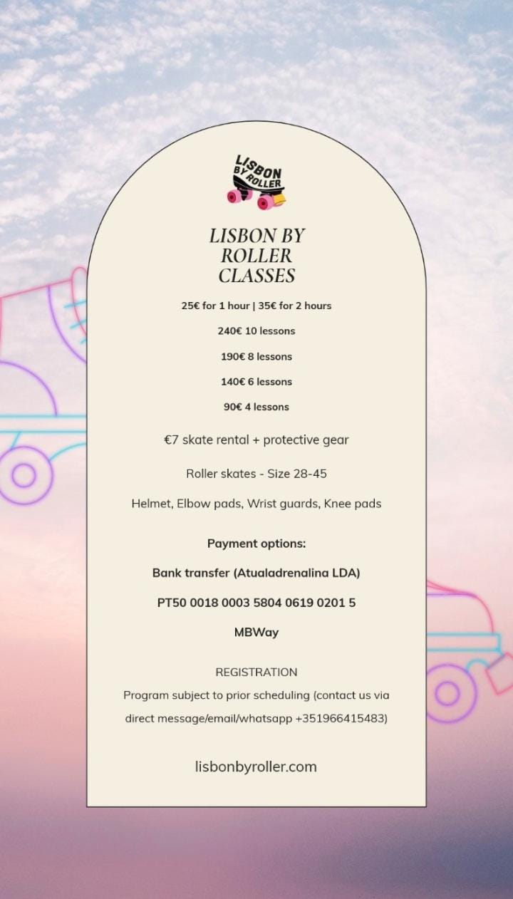 Class information — English