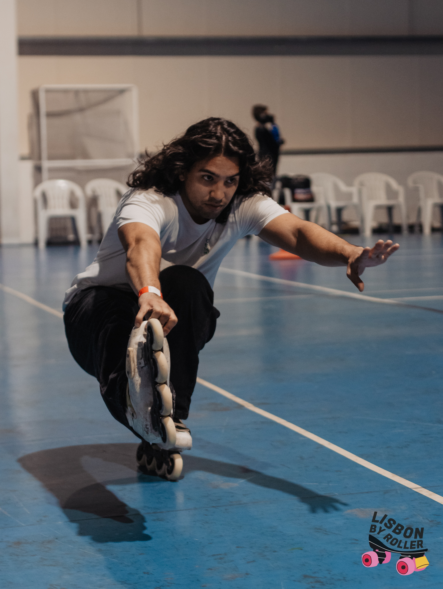 Comunidade patinagem Lisboa — Lisbon by Roller
