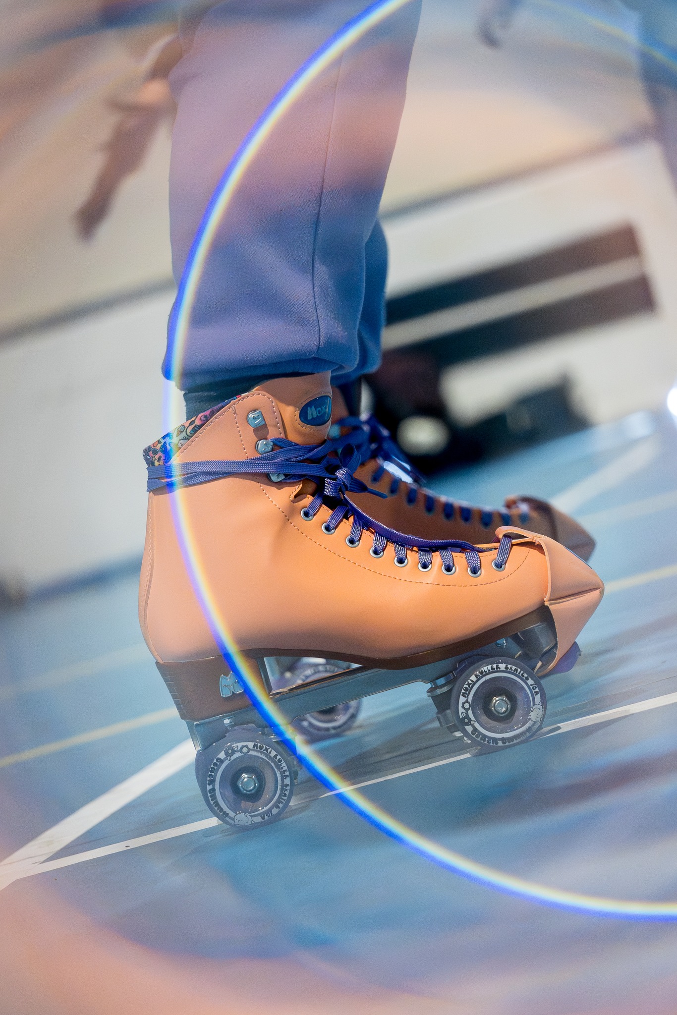 Roller skating Lisboa — comunidade Lisbon by Roller
